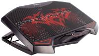 Подставка ColorWay Cooling Game Pro H1, 10-17 CW-CGPH1