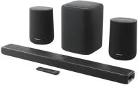 Медиацентр Harman Kardon Enchant 1100 + Enchant Sub + Enchant Speaker x2 HKENCH1100W2SPKSUB