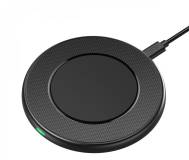 Зарядка Choetech Wireless 15W black T527-F