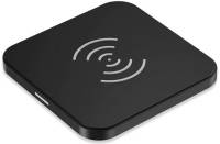 Зарядка Choetech Wireless 10W black T511-S