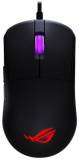 Мышка ASUS ROG Harpe Mini Core USB Black 90MP04D0-BMUA00