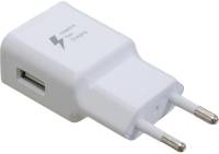 Зарядка Patron USB 2A white PN-1USB-220V-W