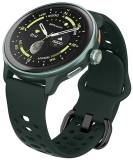 Часы Hifuture vela darkgreen vela.darkgreen