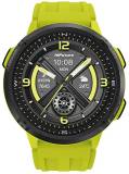 Часы Hifuture mix 3 fluorescent yellow mix3.fluorescentyellow