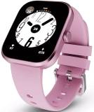 Часы Hifuture lume pro pink lumepro.pink