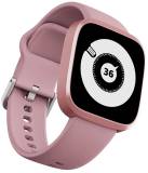 Часы Hifuture edge pink edge.pink