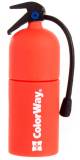 Флешка ColorWay Fire 64 GB USB 3.0 Red CW-USBFE64