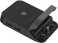 Разветвитель J5Create Dock-Station Nintendo Switch (HDMI/PD/USB-A/USB-C/ JCD620-N