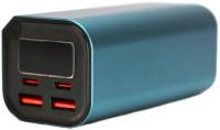 Павербанк Thegeneral 18000mah Kamet, QC/22.5W 40012019-03