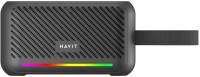 Акустика HAVIT SK876BT 7W RGB Black 6939119047283