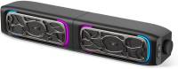 Акустика HAVIT HV-SK215 Bluetooth USB Black 6939119081041