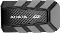 Накопитель ADATA USB 3.2 4TB SD820 SD820-4000G-CGY