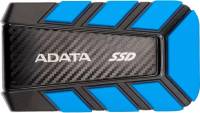Накопитель ADATA USB 3.2 4TB SD820 SD820-4000G-CBU