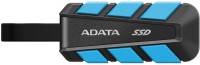 Накопитель ADATA USB 3.2 2TB SC740 SC740-2000G-CBU
