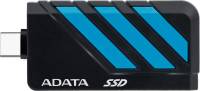 Накопитель ADATA USB 3.2 2TB SC735 SC735-2000G-CCBK/BU