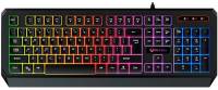 Клавиатура Meetion K9320 USB UA Black MT-K9320-A-RUA