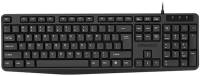 Клавиатура Meetion K200 USB UA Black MT-K200-A-RUA