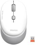 Мышка Meetion R571 Wireless White/Gray MT-R571-C