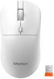 Мышка Meetion R546 Wireless White MT-R546-B