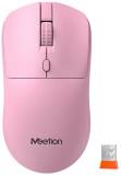 Мышка Meetion R546 Wireless Pink MT-R546-P
