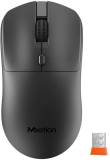 Мышка Meetion R546 Wireless Black MT-R546-A