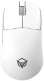 Мышка Meetion GW40 PRO Bluetooth/Wireless/USB White MT-GW40_PRO-B