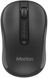 Мышка Meetion BTM185R Bluetooth/Wireless Black MT-BTM185R-A