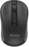 Мышка Meetion BTM185 Bluetooth/Wireless Black MT-BTM185-A