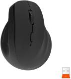 Мышка Meetion BTM010R RGB Bluetooth/Wireless Black MT-BTM010R-A