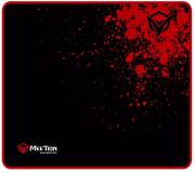 Коврик Meetion P110 Black/Red MT-P110