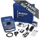Принтер Brady M710-WB-QWERTY-EU, Wifi, Bluetooth, базове ПЗ 317811