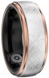 Фитнес-браслет Hifuture Future Ring2 10 Rose Gold futurering2-10.rosegold