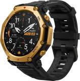 Часы Amazfit T-Rex 3 Pro 48mm W2444OV5N Black Gold 1170957