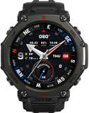 Часы Amazfit T-Rex 3 Pro 48mm W2444OV1N Tactical Black 1170956