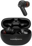 Наушники Beyerdynamic Amiron 100 TWS Black 531477