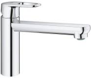 Смеситель GROHE Start Flow 31691000