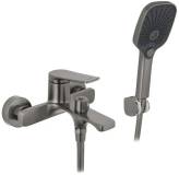 Смеситель Kroner KRP Makon-GRP060 CV033863