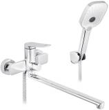 Смеситель Kroner KRP Makon-C070 CV033862