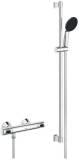 Смеситель Grohe Quickfix Precision Flow 34805001