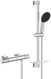 Смеситель Grohe Quickfix Precision Feel 34791001