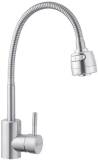 Смеситель Agua Acero-INOX035-2 CV023291
