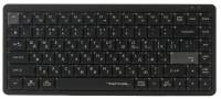 Клавиатура A4Tech FX53 USB UA Black 4711421002394