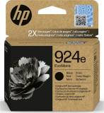Картридж HP DJ No.924E XL Black 4K0V0NE