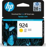 Картридж HP DJ No.924 Yellow 4K0U5NE