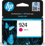 Картридж HP DJ No.924 Magenta 4K0U4NE