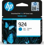 Картридж HP DJ No.924 Cyan 4K0U3NE