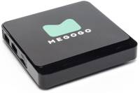Медиаплеер iNeXT TV5 MEGOGO BOX 2