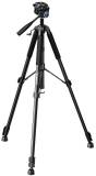 Штатив Rtako VT-990S 1.9M HEXAGONAL PHOTOGRAPHY TRIPOD Black 6942063201724