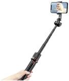 Штатив Rtako C03 Octopus Extendable Tripod Selfie Stick (with D 6942063212416