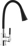 Смеситель Kroner Kuche-C132BLK CV033126